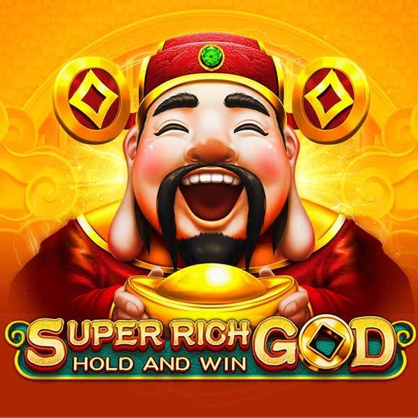 Super Rich God