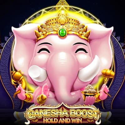 Ganesha Boost 
