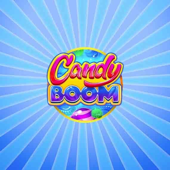 Candy Boom