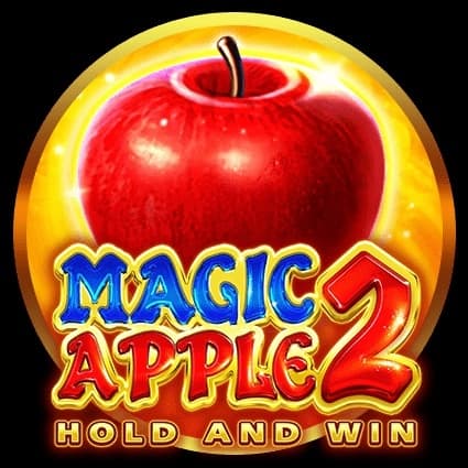 Magic Apple 2