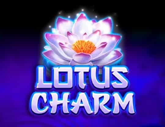 Lotus Charm