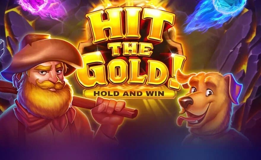 Hit More Gold!