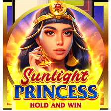 Sunlight Princess