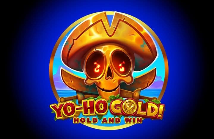Yo-Ho Gold! 
