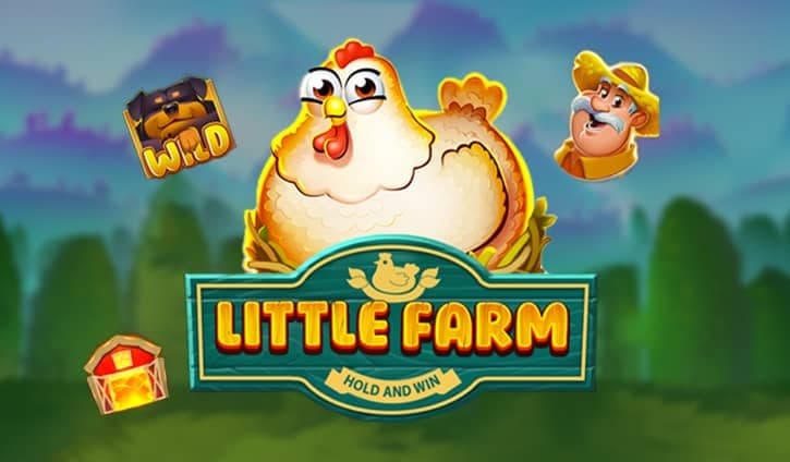 Little Farm
