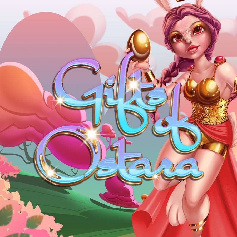 Gifts of Ostara