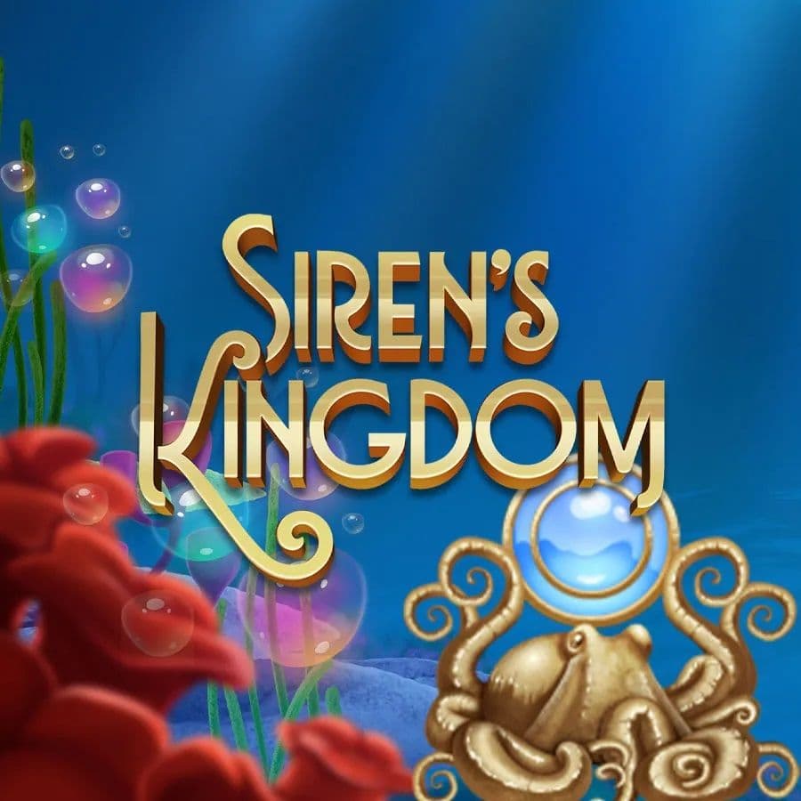 Siren's Kingdom