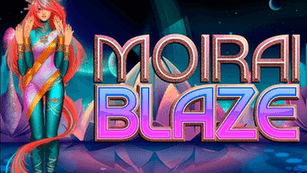 Moirai Blaze