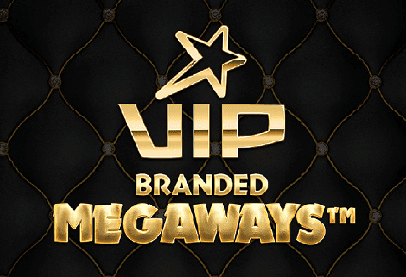 VIP Branded Megaways