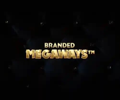 Branded Megaways
