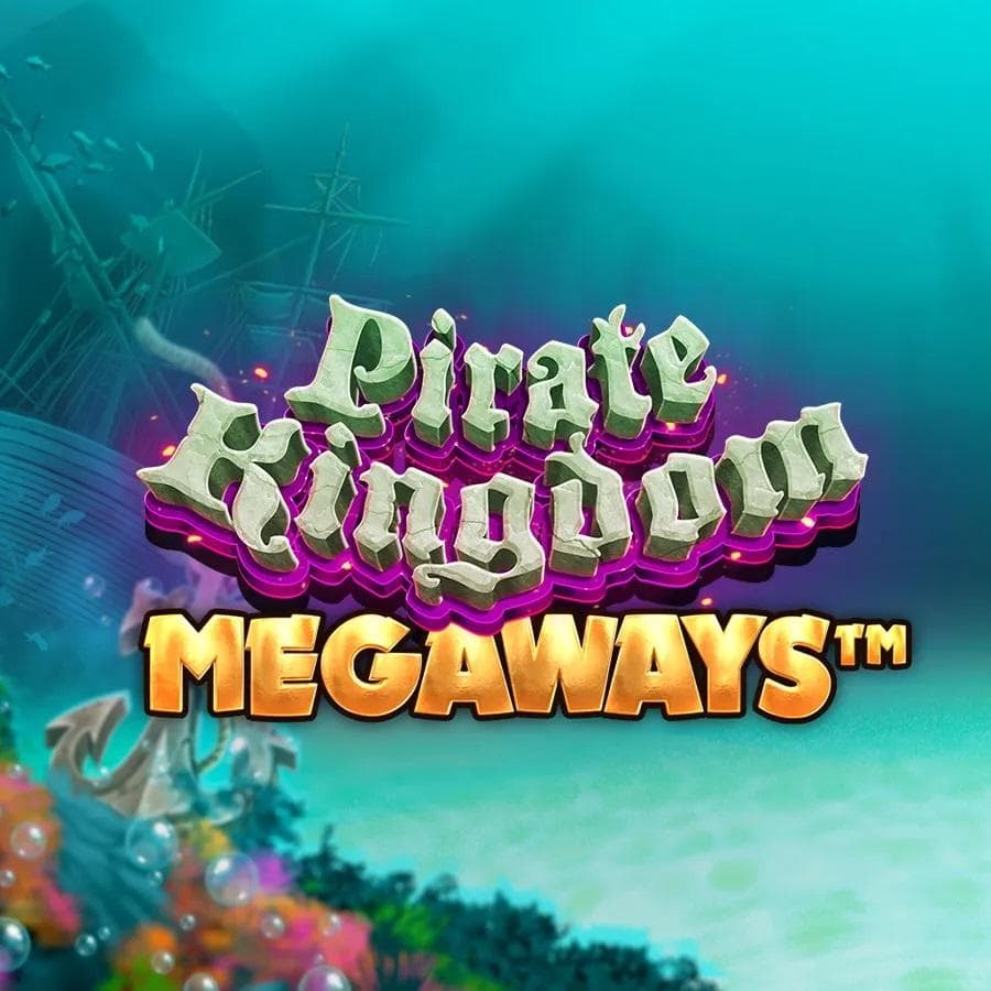 Pirate Kingdom Megaways