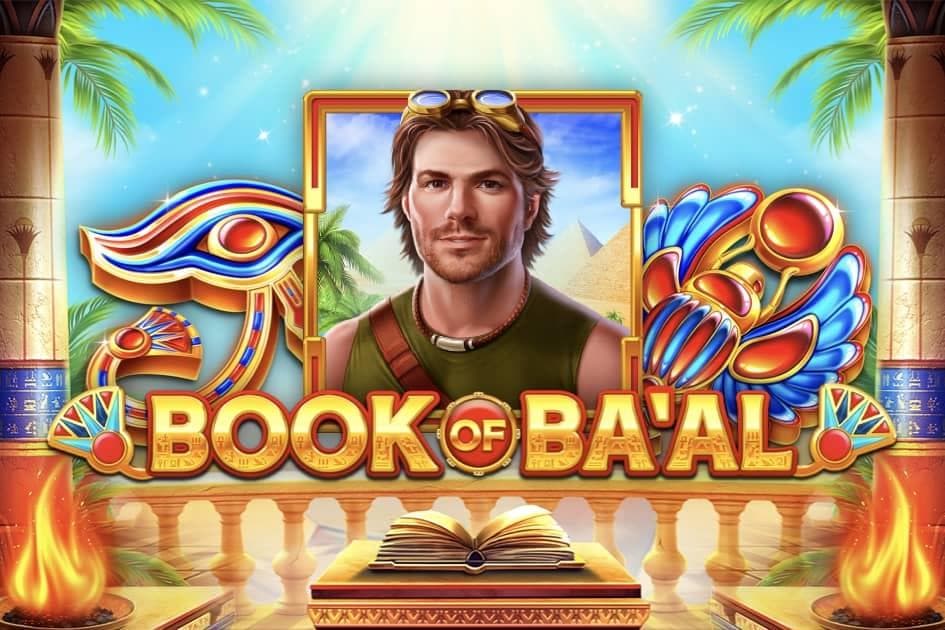 Book Of Ba'al