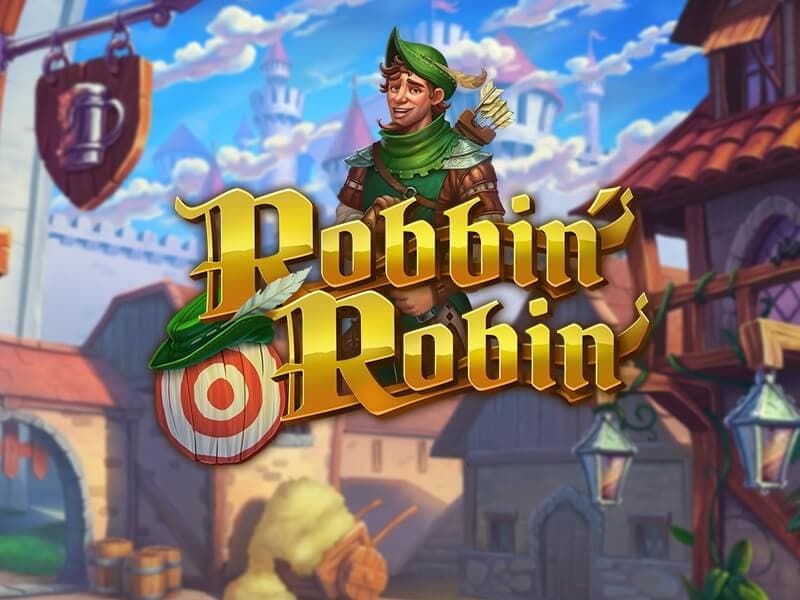 Robbin Robin