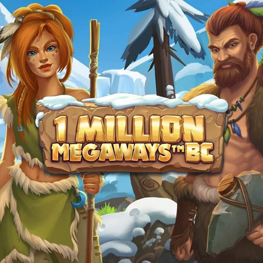 1 Million Megaways BC