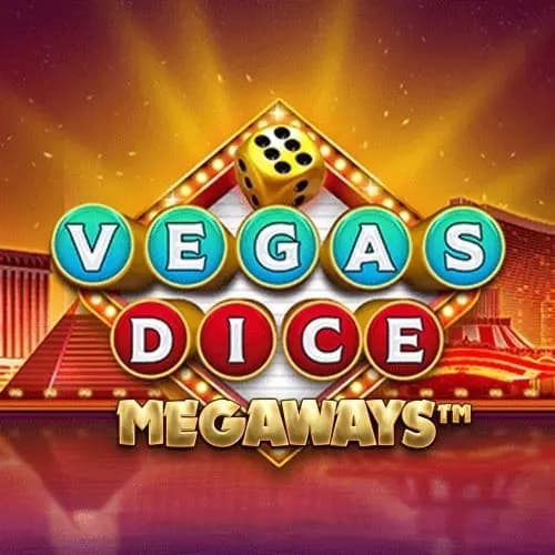 Vegas Dice Megaways