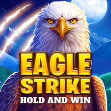 Eagle Strike Hold and Win