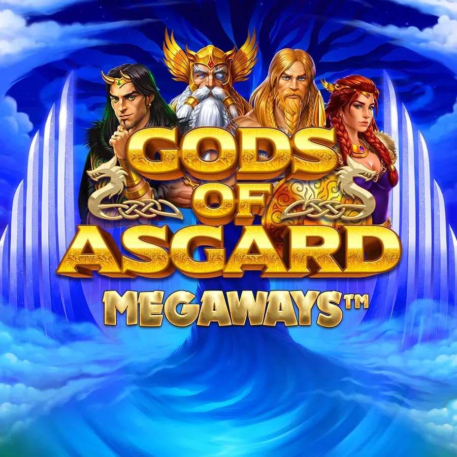 Gods of Asgard Megaways