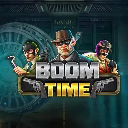Boom Time