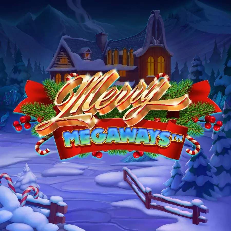 Merry Megaways