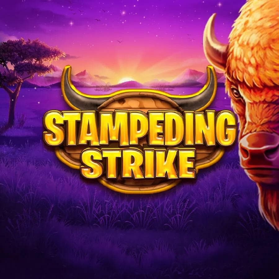 Stampeding Strike