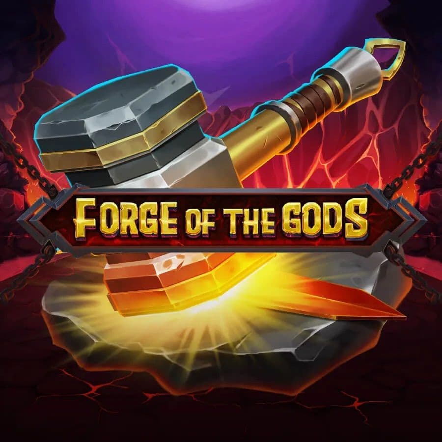 Forge of the Gods