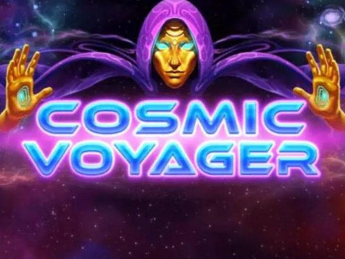 Cosmic Voyager