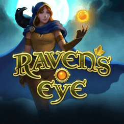 Raven’s Eye