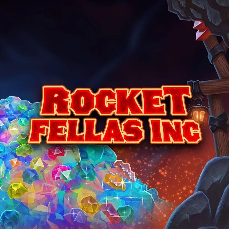 Rocket Fellas Inc.