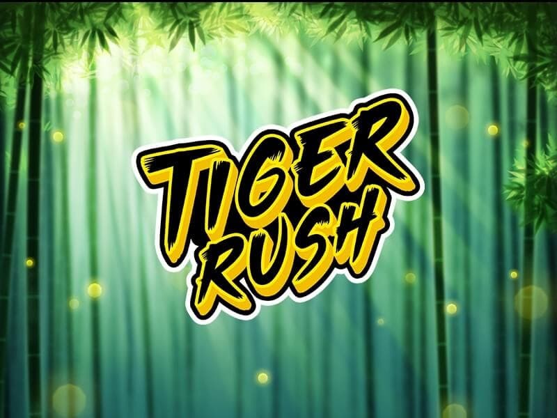 Tiger Rush