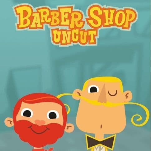 Barber Shop Uncut