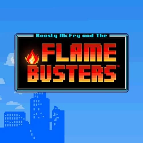 Flame Busters