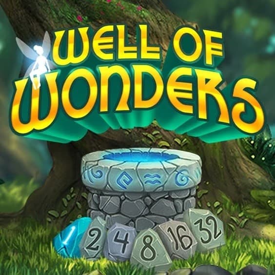 Well of wonders