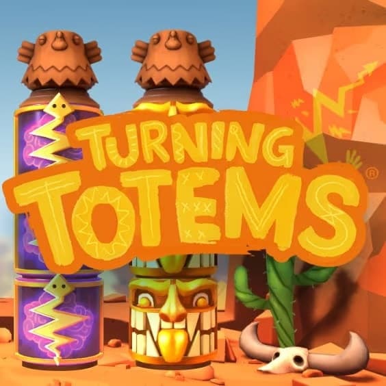 Turning Totems®