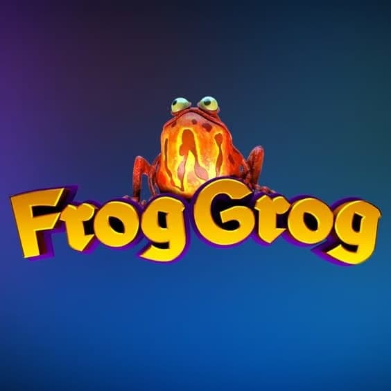 Frog Grog