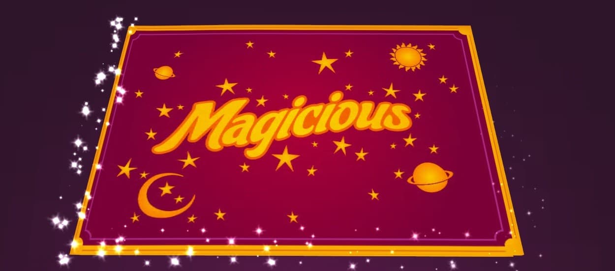 Magicious