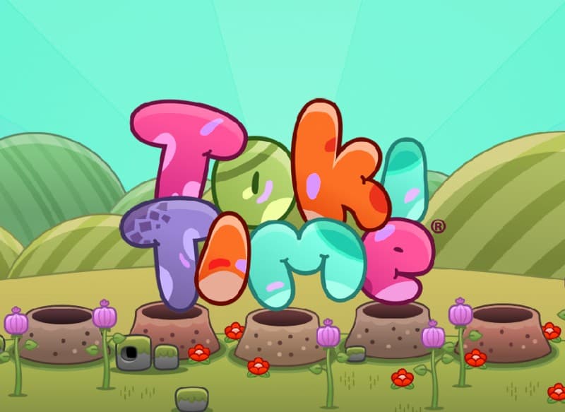 Toki Time®