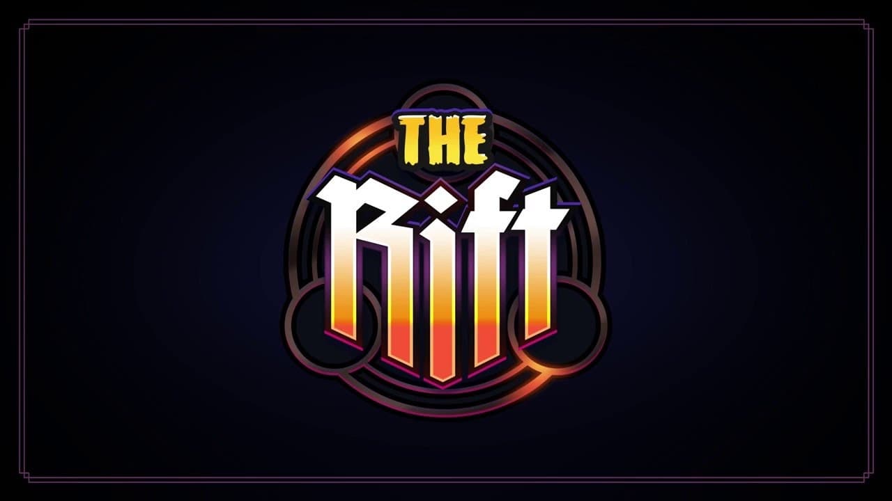 The Rift
