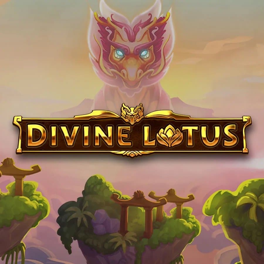Divine Lotus