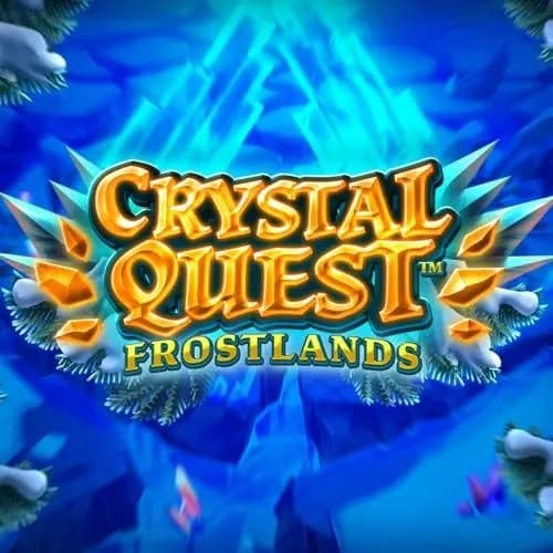 Crystal Quest: Frostlands