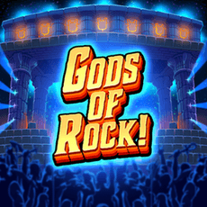Gods of Rock!