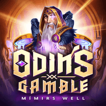 Odin’s Gamble