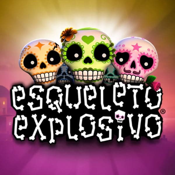 Esqueleto Explosivo®