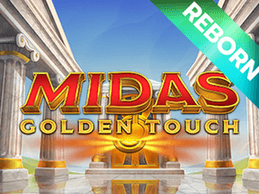 Midas Golden Touch – Reborn