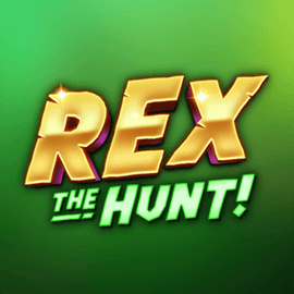 Rex the Hunt!