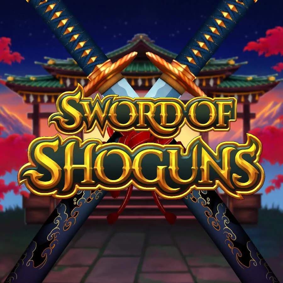 Sword Of Shoguns
