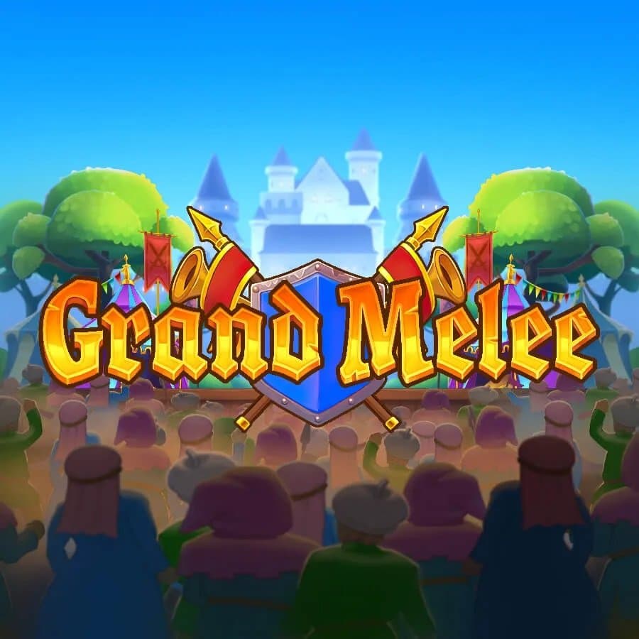 Grand Melee