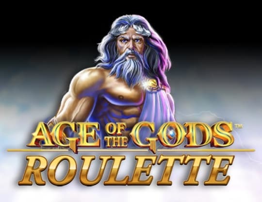 Age of the Gods™ Roulette