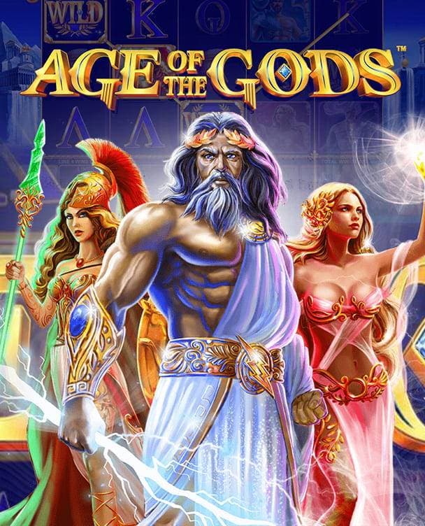Age of the Gods™