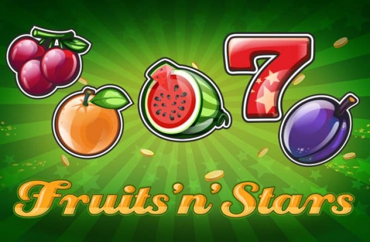Fruits and Stars