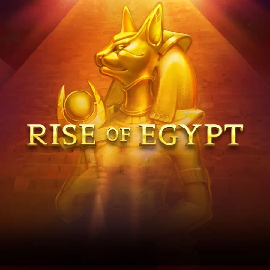 Rise of Egypt